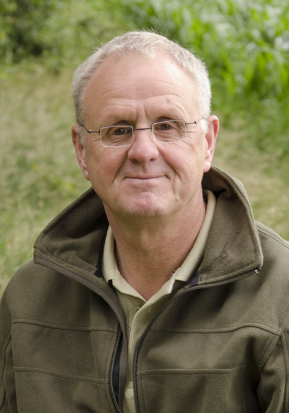 Ulrich Pape