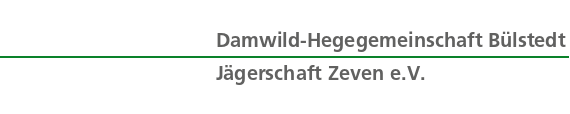 Landesjägerschaft Niedersachsen e.V. - Anerkannter Naturschutzverband