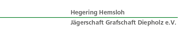 Landesjägerschaft Niedersachsen e.V. - Anerkannter Naturschutzverband