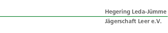 Landesjägerschaft Niedersachsen e.V. - Anerkannter Naturschutzverband