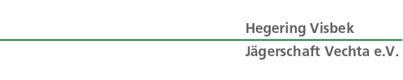 Landesjägerschaft Niedersachsen e.V. - Anerkannter Naturschutzverband